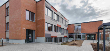 Kliniken Regensburg medbo
