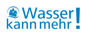 Logo Wasser kann mehr!