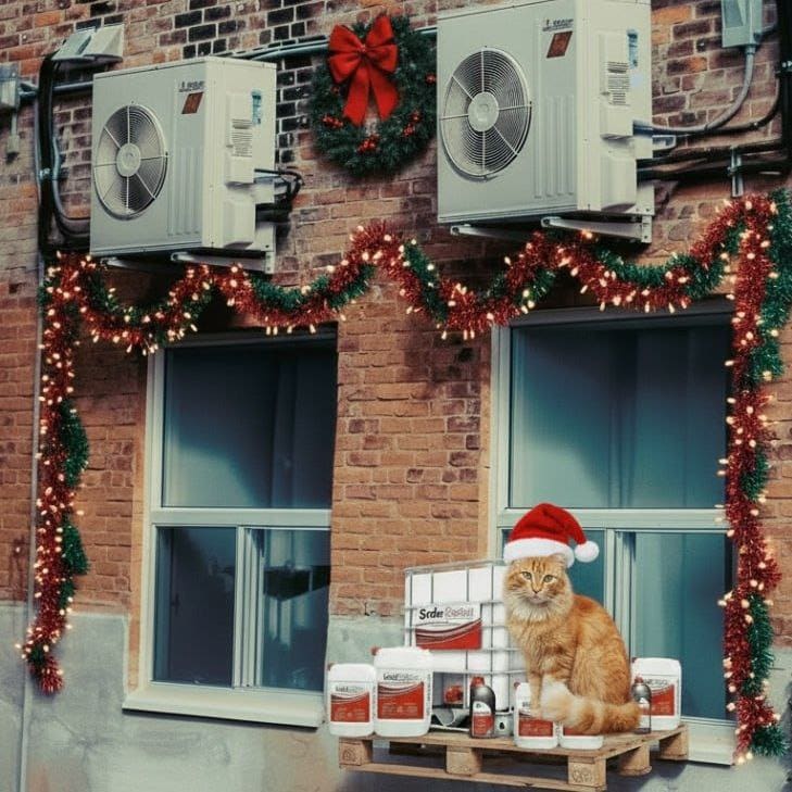 EndoTherm: Heizkreis-Volumen und Einsparung berechnen 1 EndoTherm: Heizkreis-Volumen und Einsparung berechnen