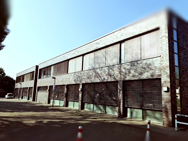 Peter-Pan-Schule Rheine