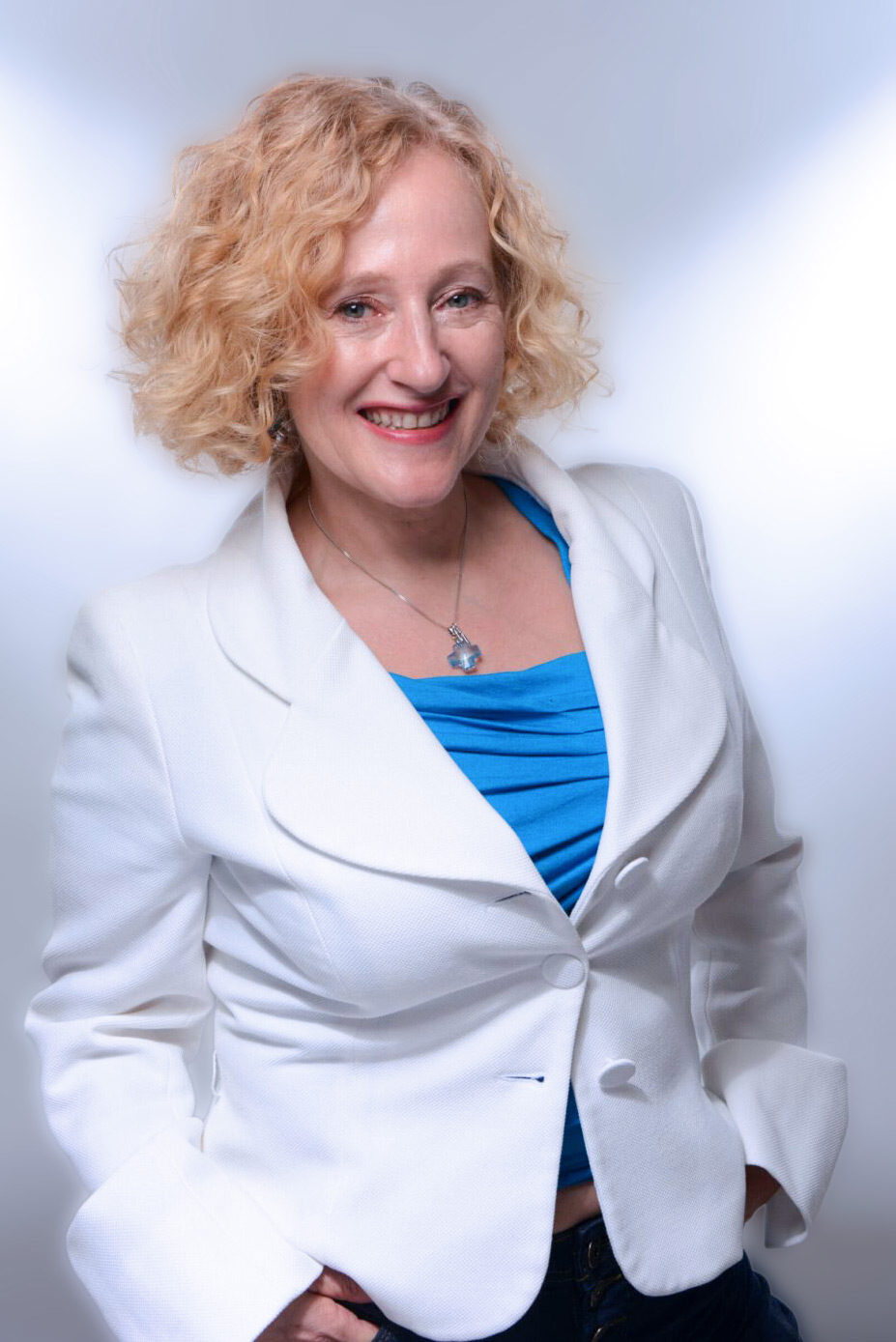 Ressourceneffizienz-Expertin Kristin Jung