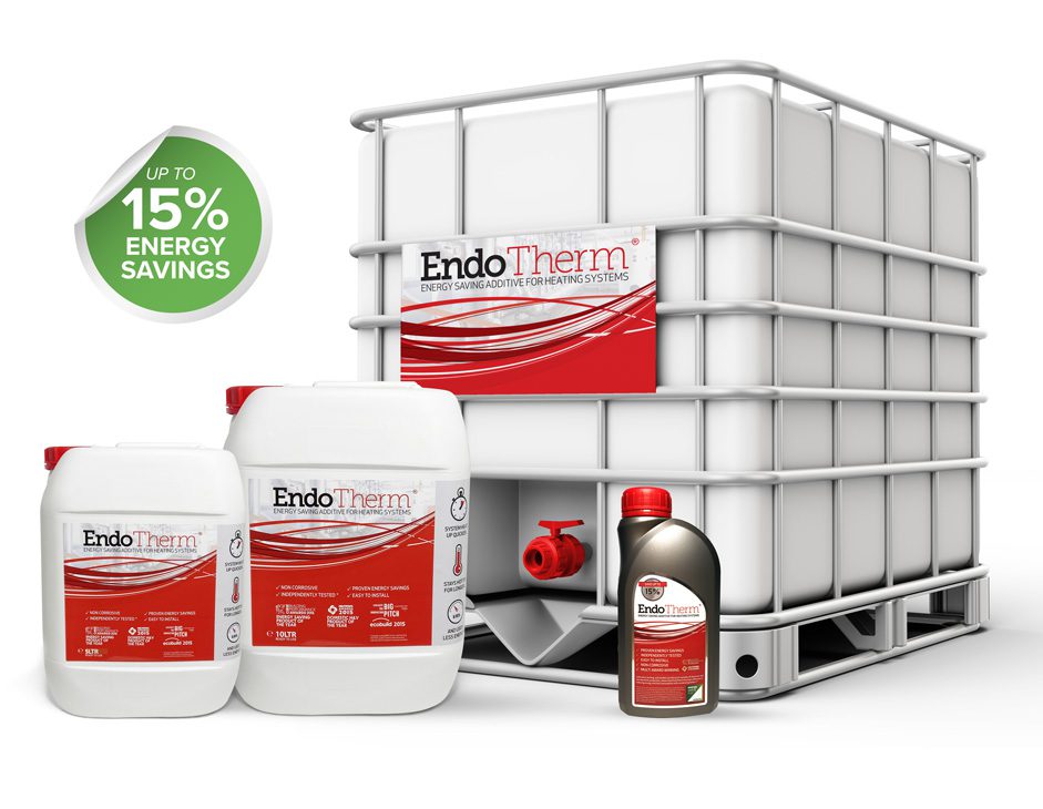 EndoTherm gibt es in Gebinden ab 0,5 Liter