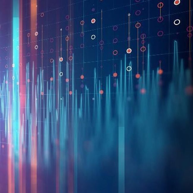 Visualisierung von Messergebnissen zu Energieeinsparungen in Heiz‑ und Kälteanlagen